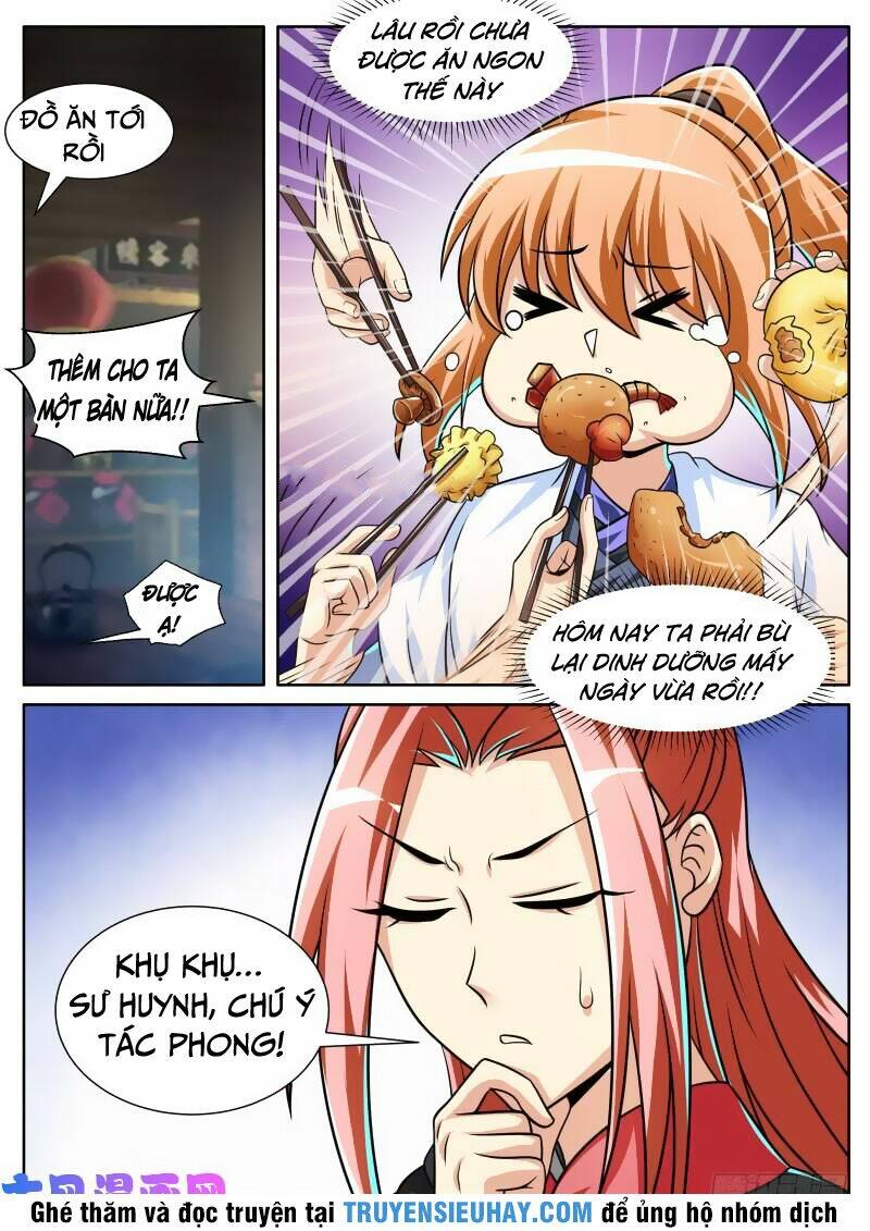 Chương 93 - Trang 2