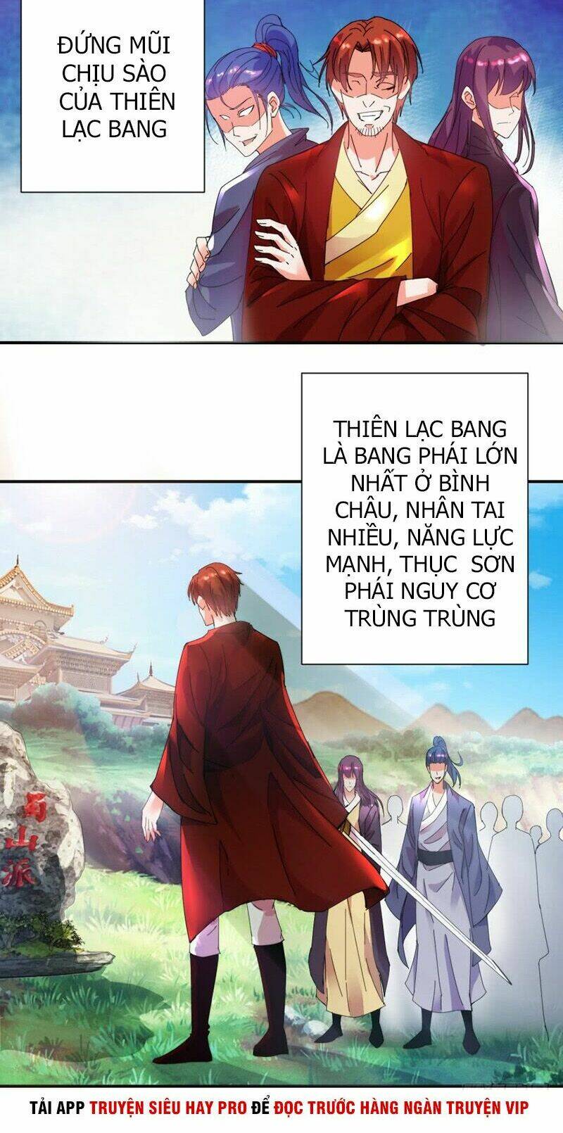 Chương 98 - Trang 3