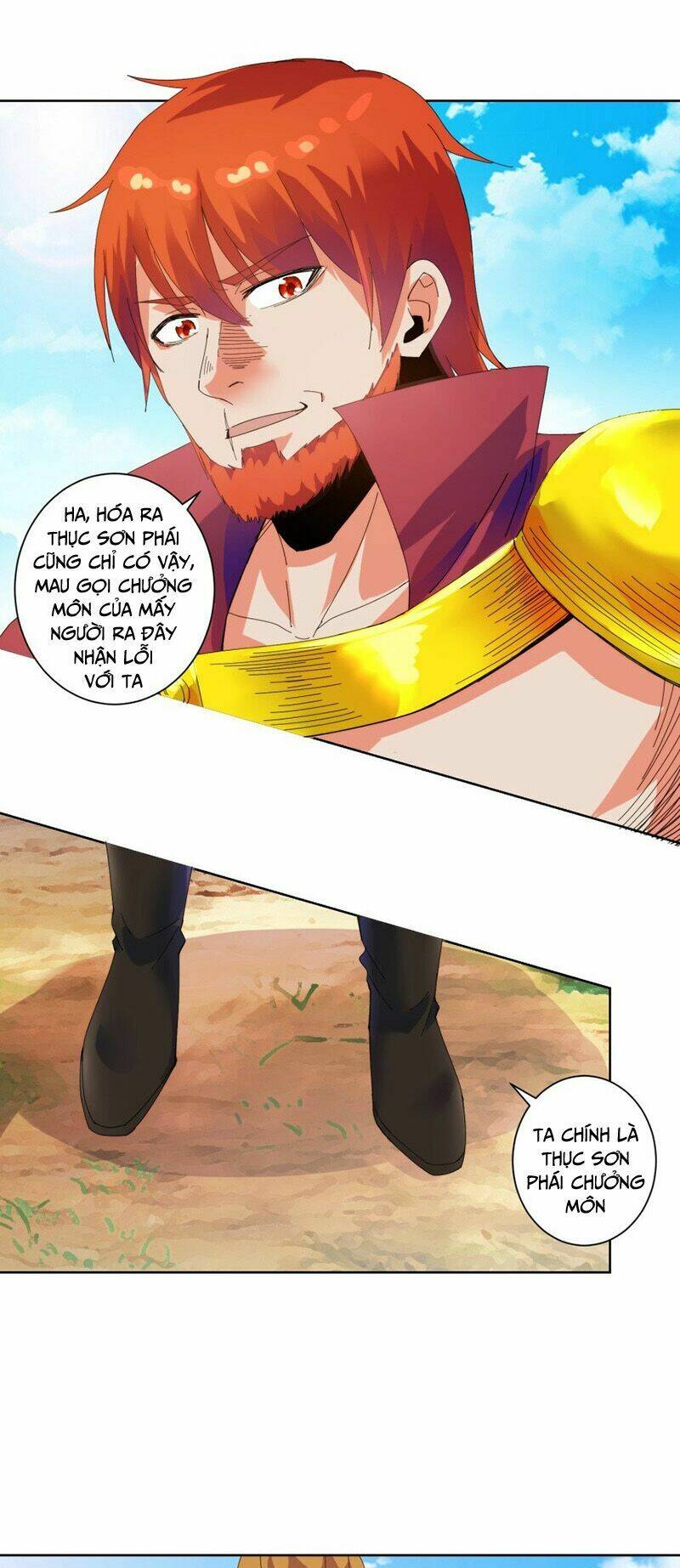 Chương 99 - Trang 11