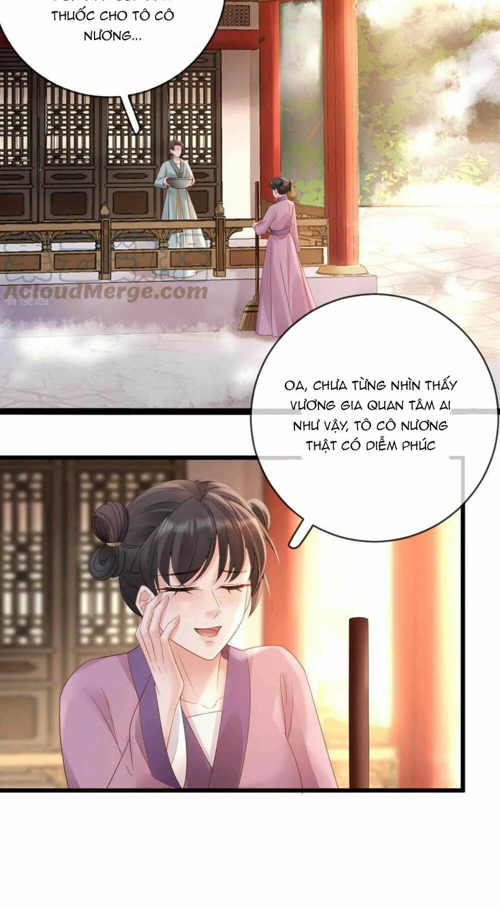Chương 61 - Trang 8
