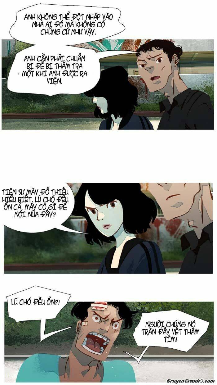 Chương 28 - Trang 3