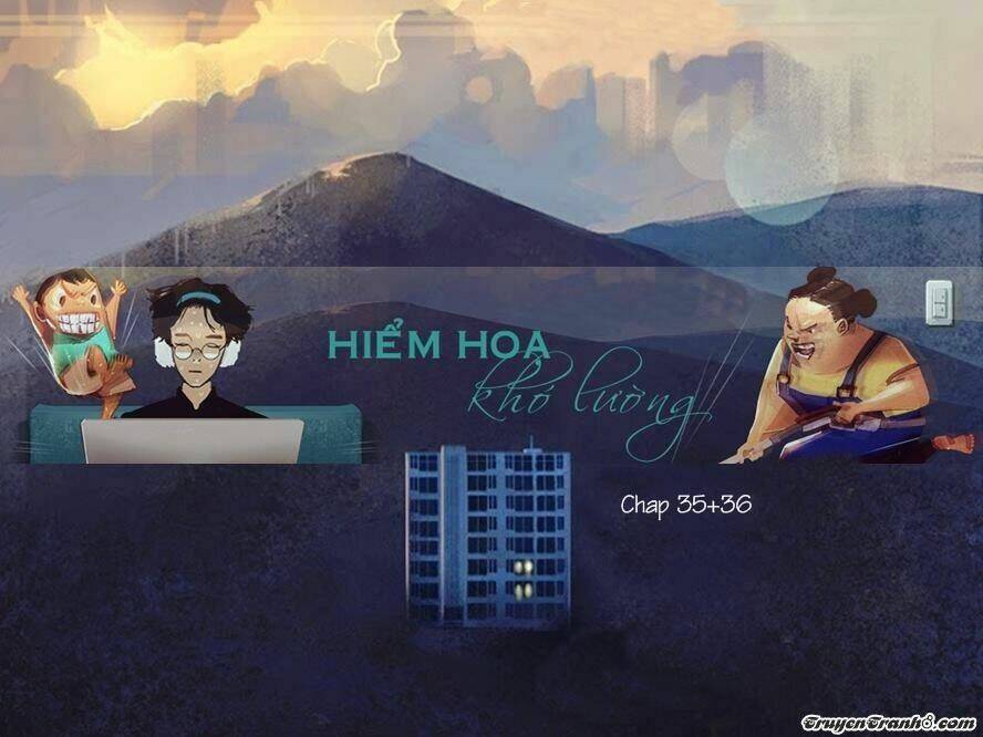 Chương 35 - Trang 1