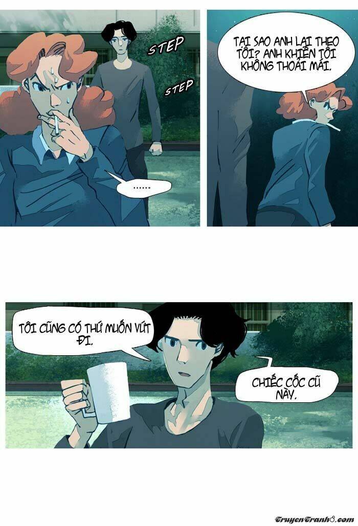 Chương 36 - Trang 8