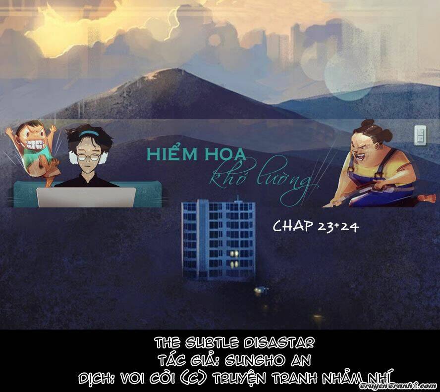 Chương 43 - Trang 1