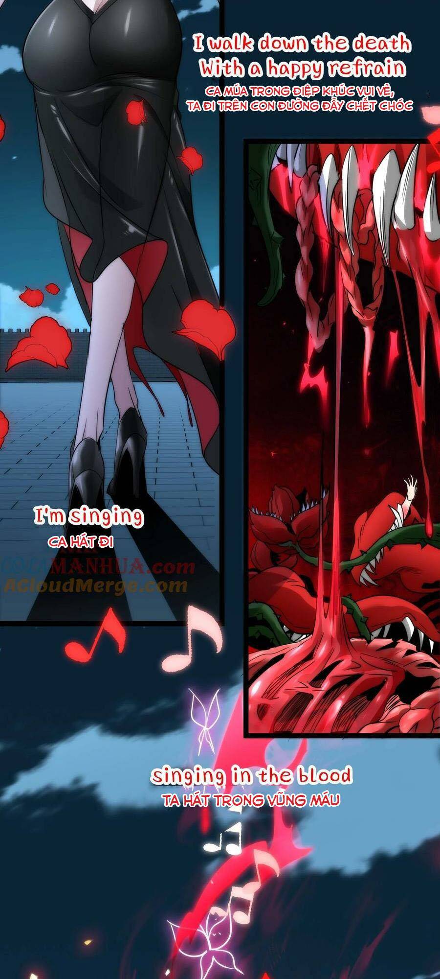 Chương 111 - Trang 23
