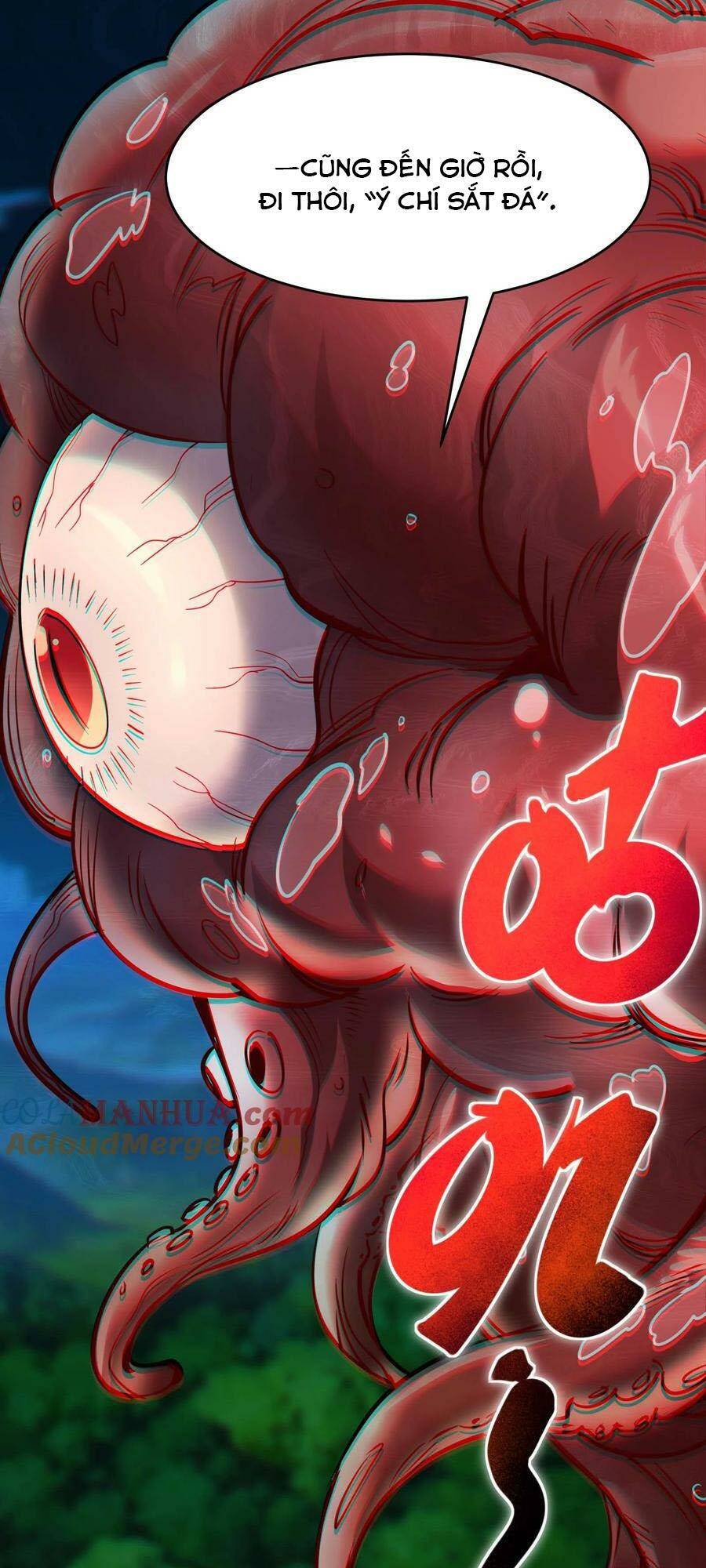 Chương 111 - Trang 37