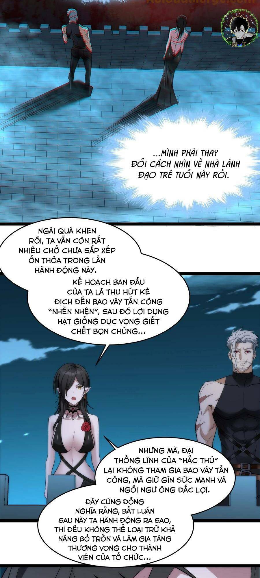 Chương 111 - Trang 57