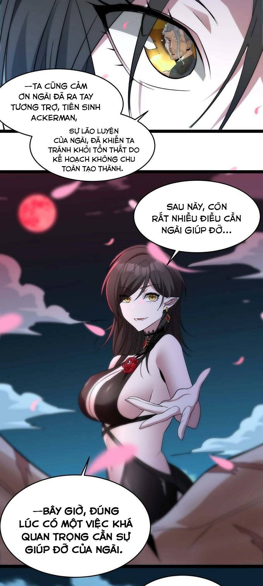 Chương 111 - Trang 58