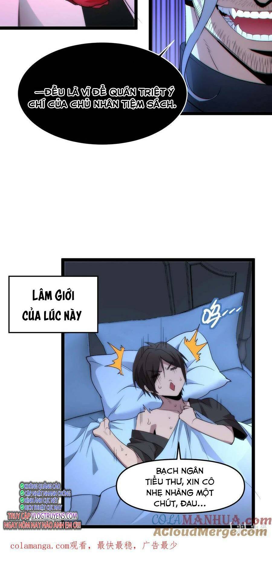 Chương 111 - Trang 61