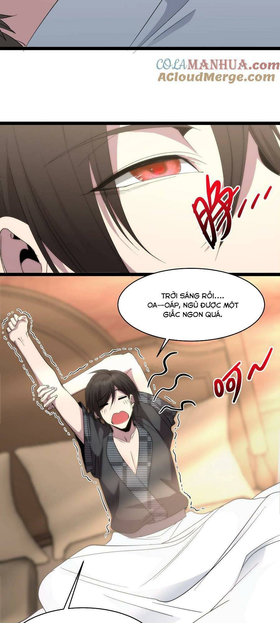 Chương 113 - Trang 19