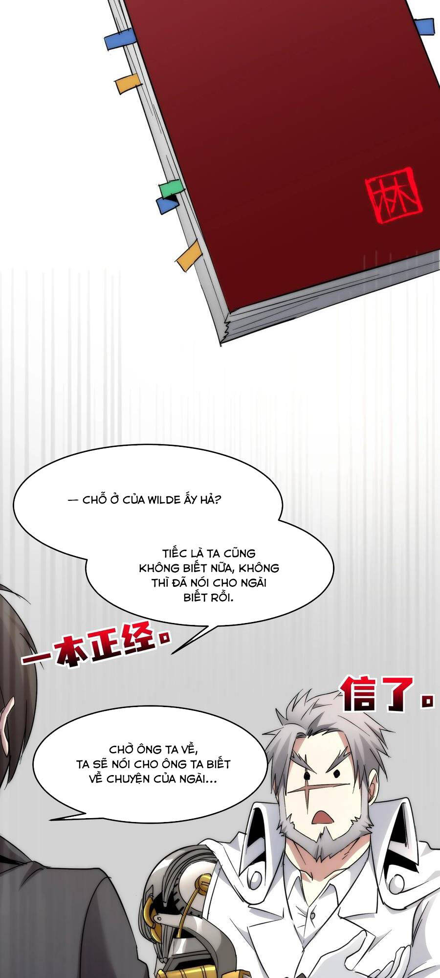 Chương 113 - Trang 26