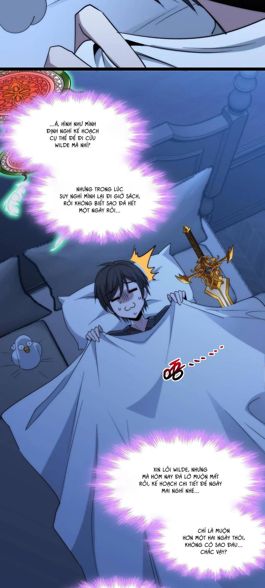 Chương 113 - Trang 41