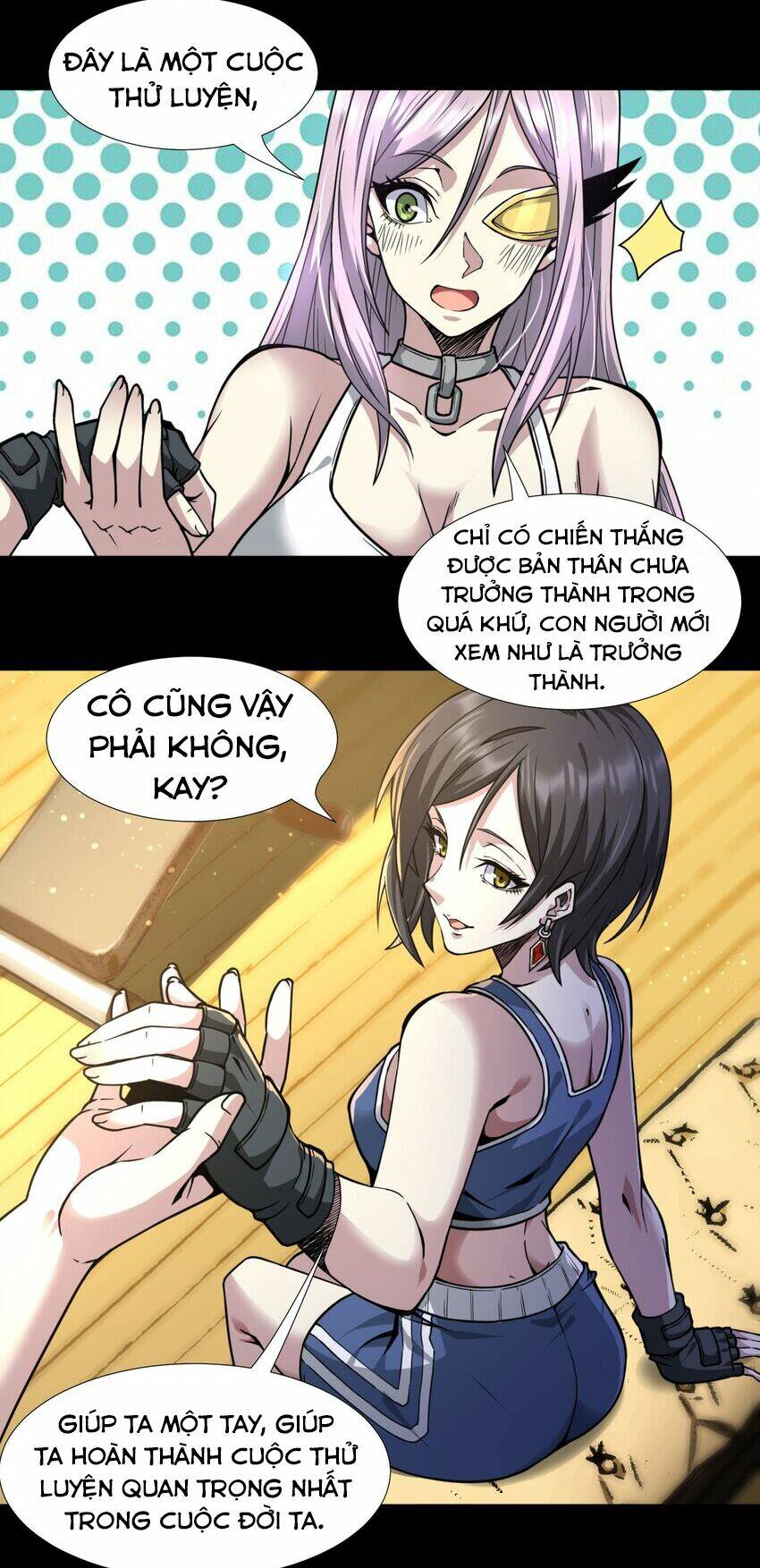 Chương 32.5 - Trang 17