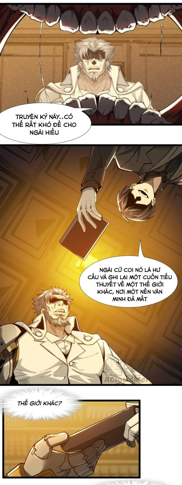 Chương 39 - Trang 18