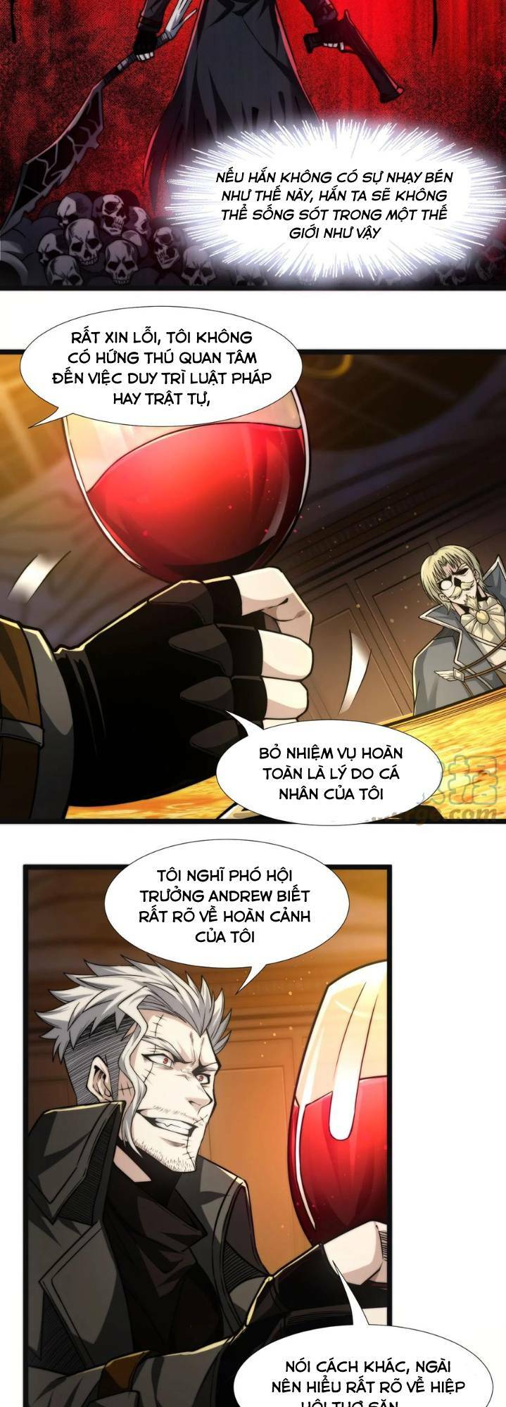 Chương 43 - Trang 22