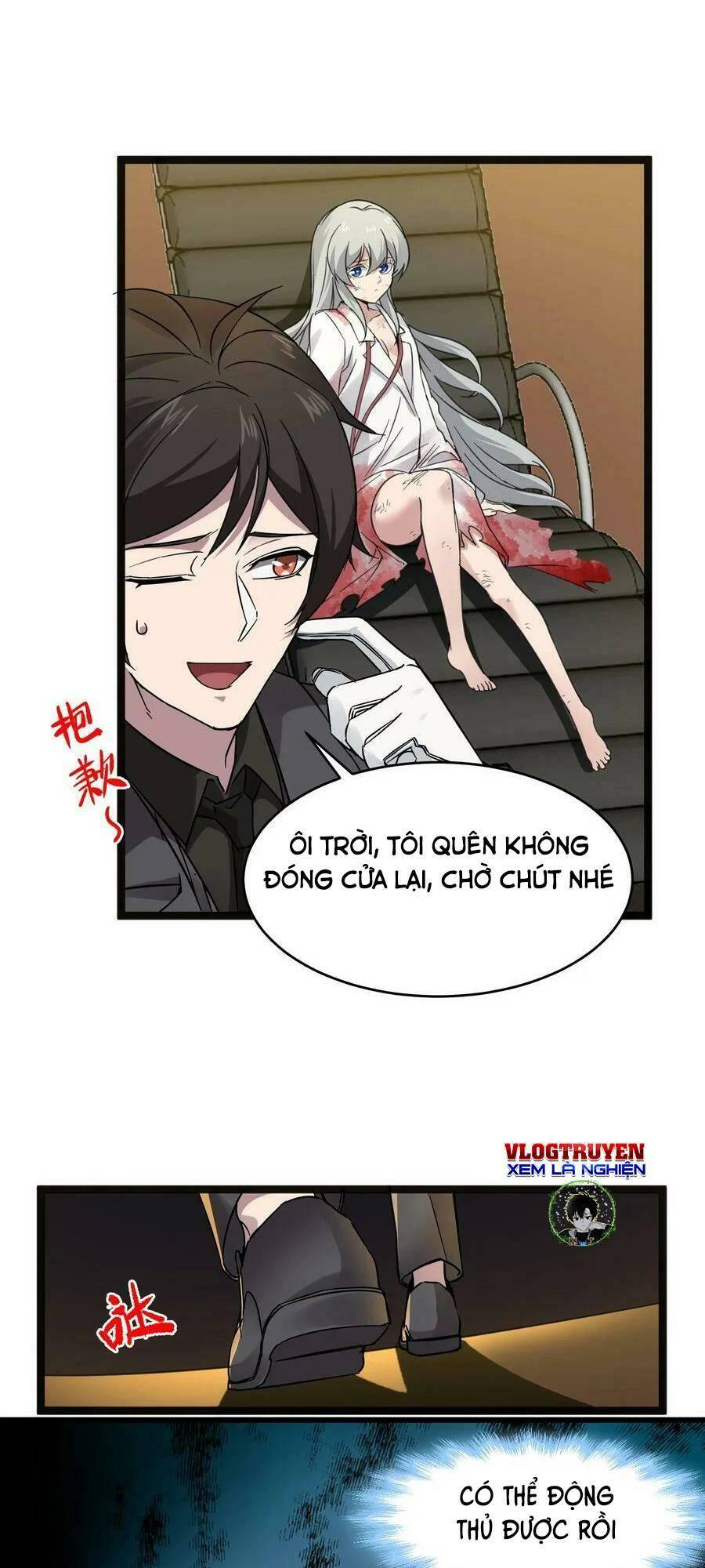 Chương 68 - Trang 31