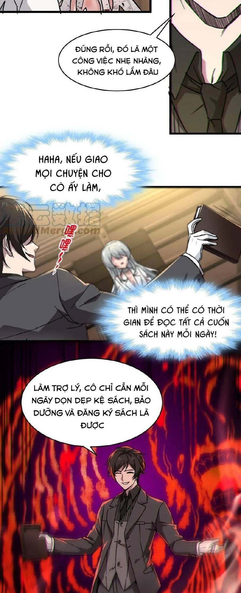 Chương 70 - Trang 4