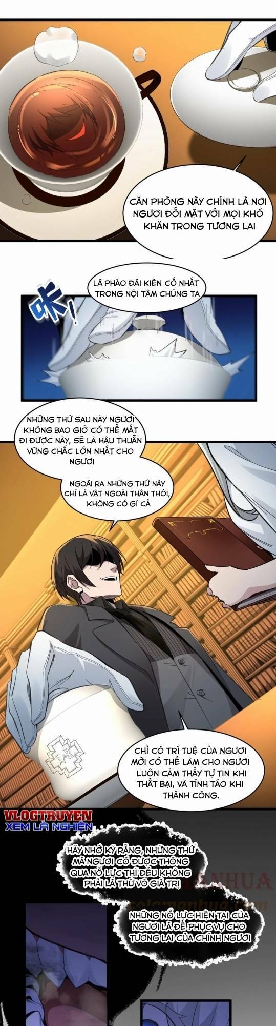 Chương 74 - Trang 10