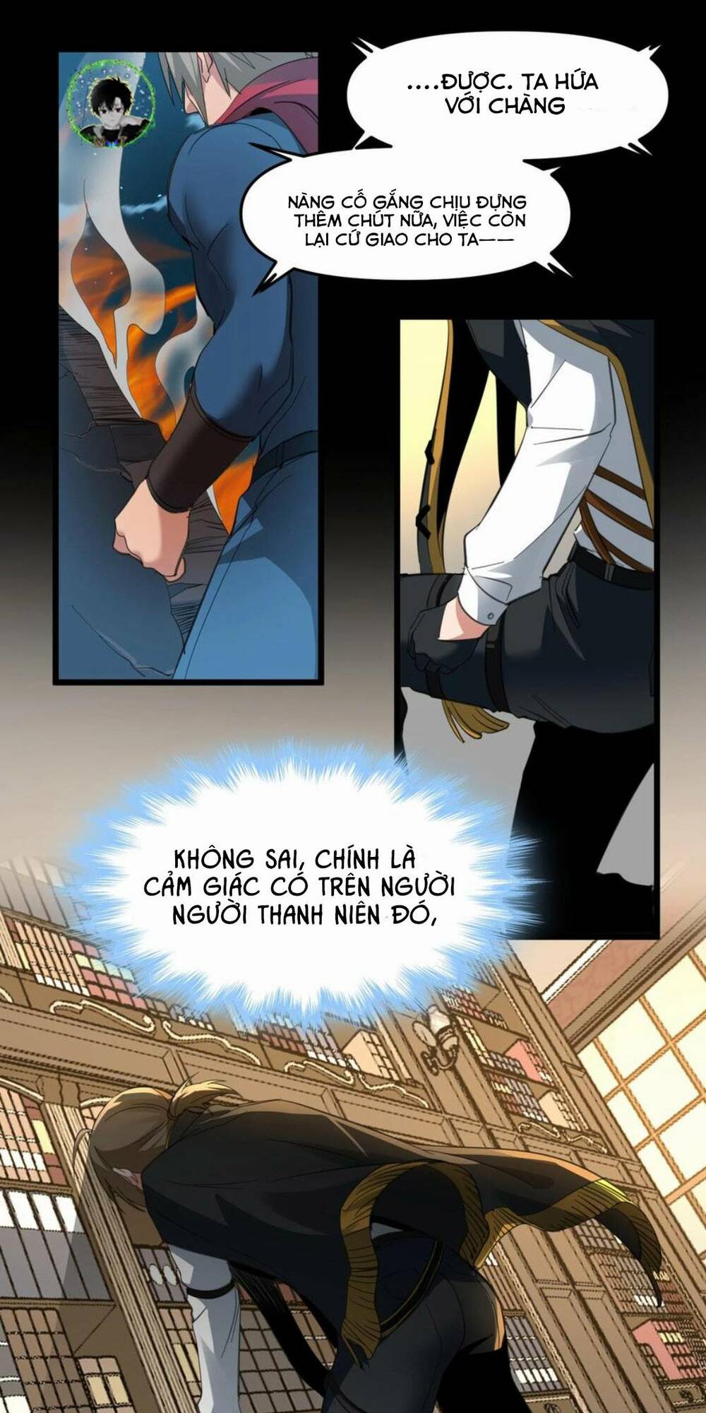 Chương 77 - Trang 29