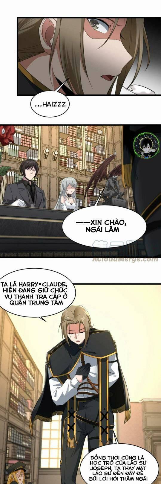 Chương 77 - Trang 34