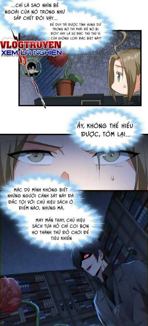 Chương 78 - Trang 10