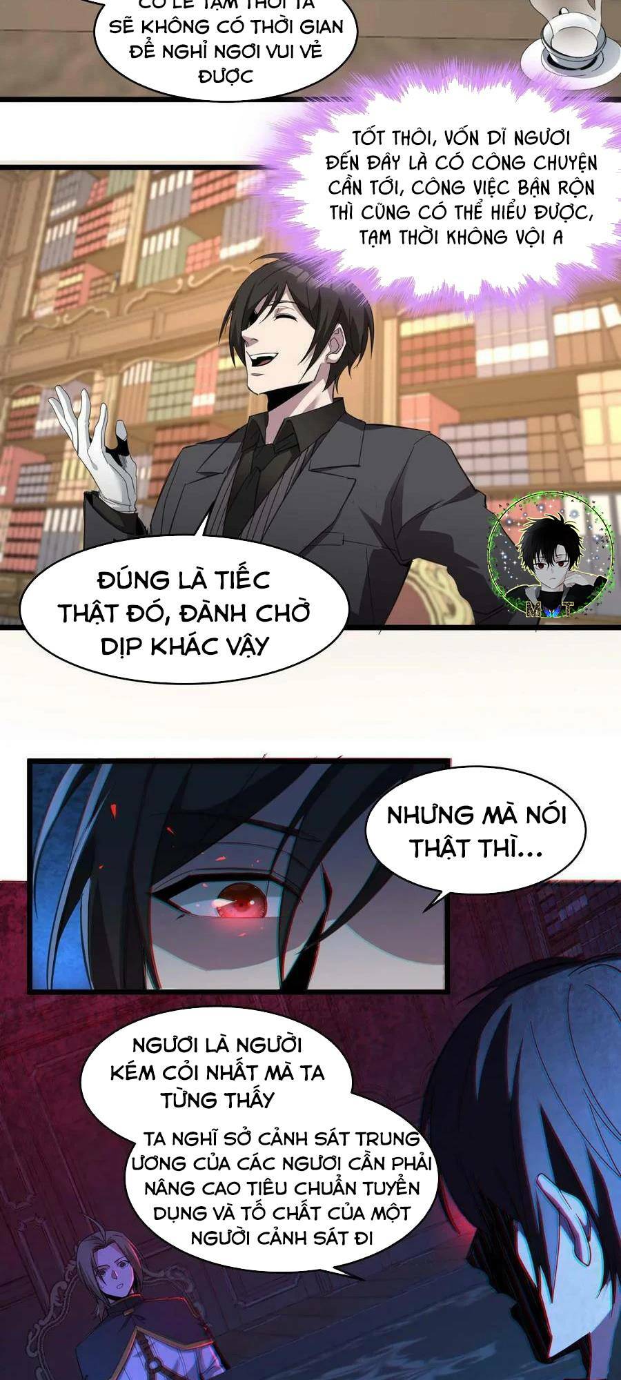 Chương 79 - Trang 10