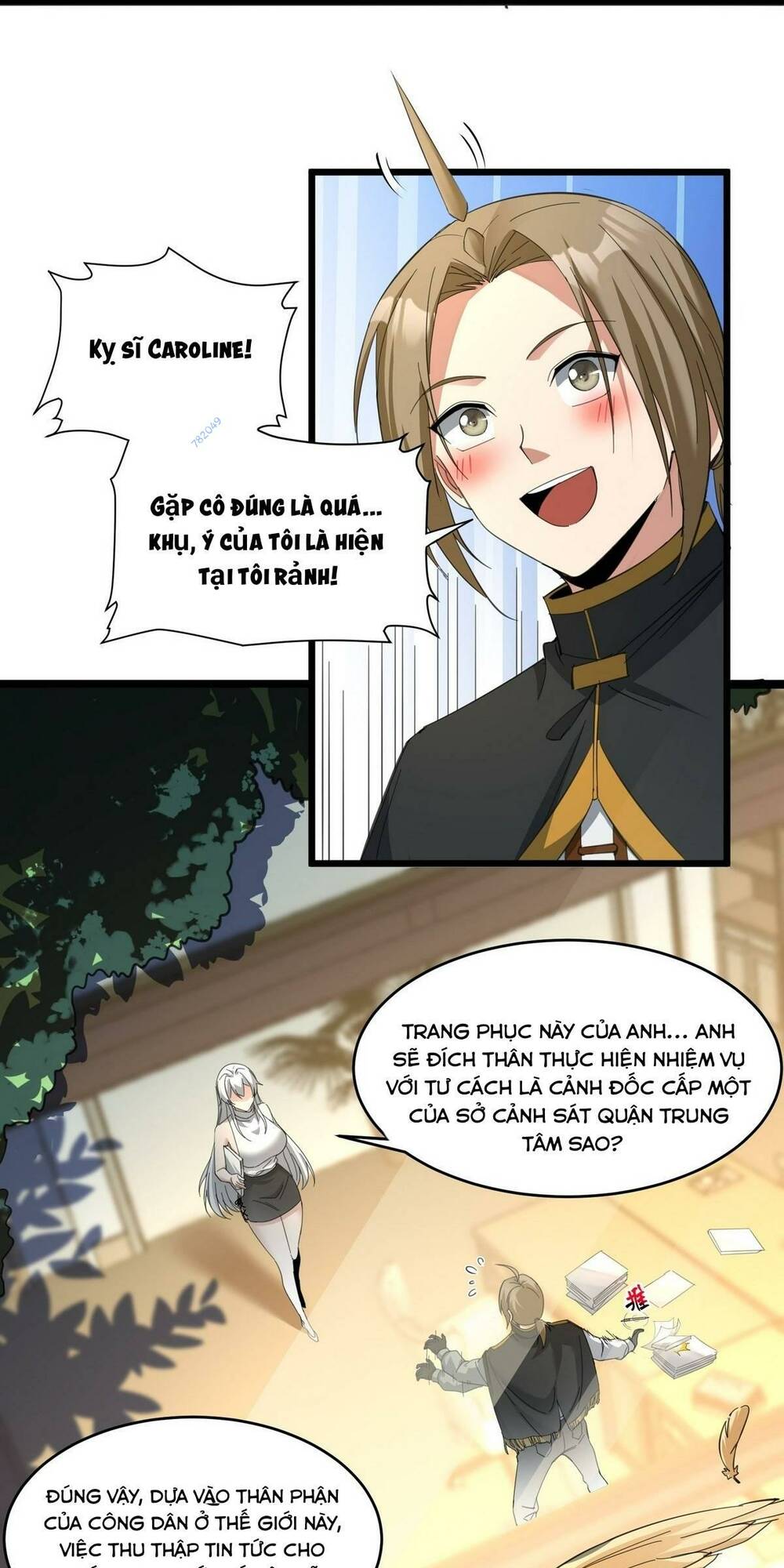 Chương 80 - Trang 6