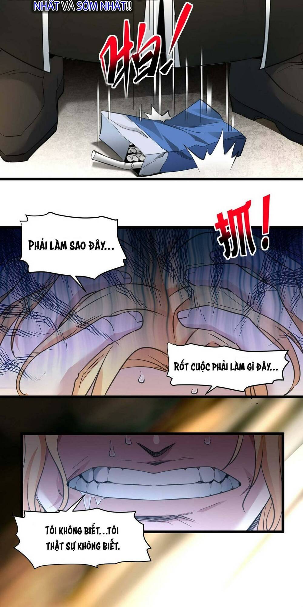 Chương 85 - Trang 36