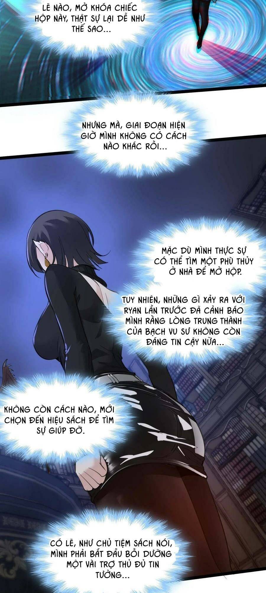 Chương 89 - Trang 47