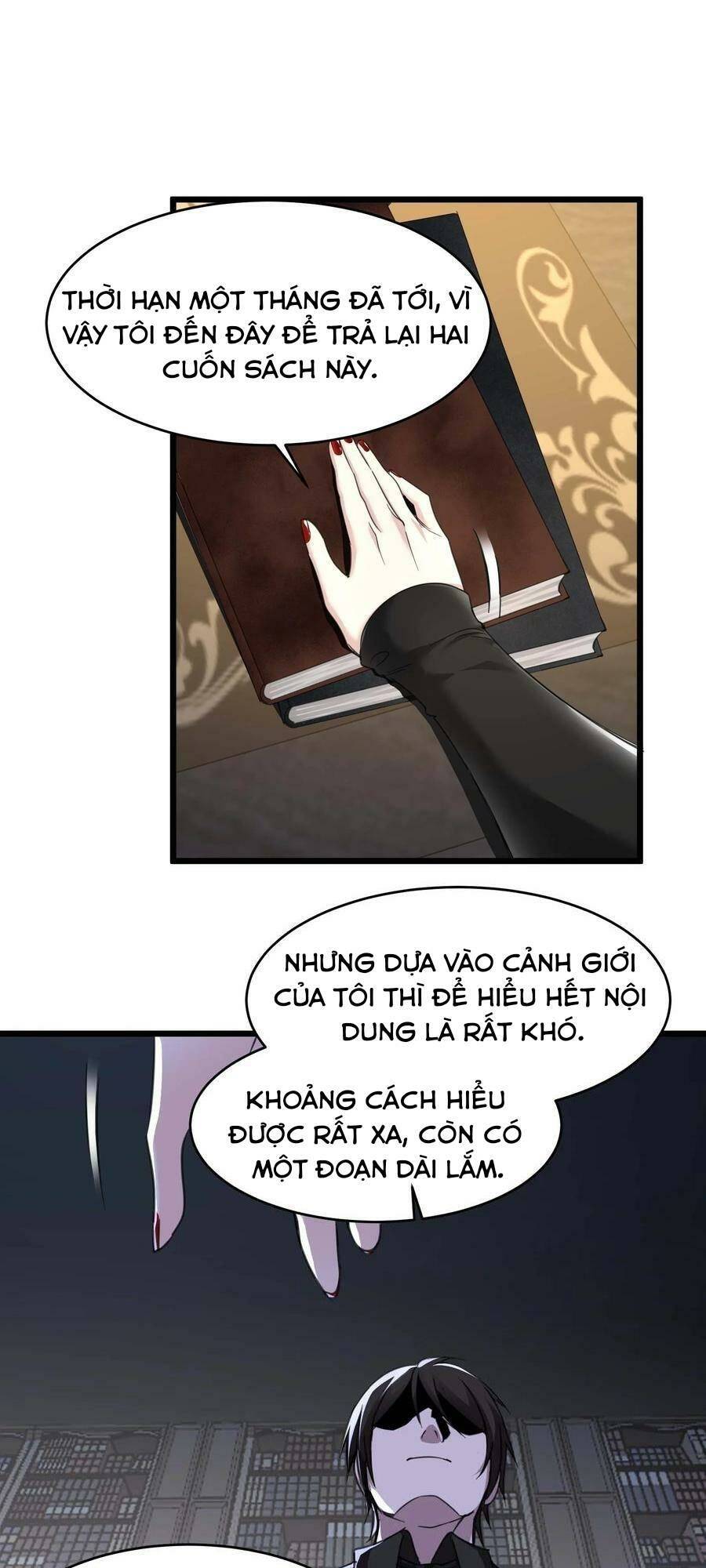 Chương 89 - Trang 8