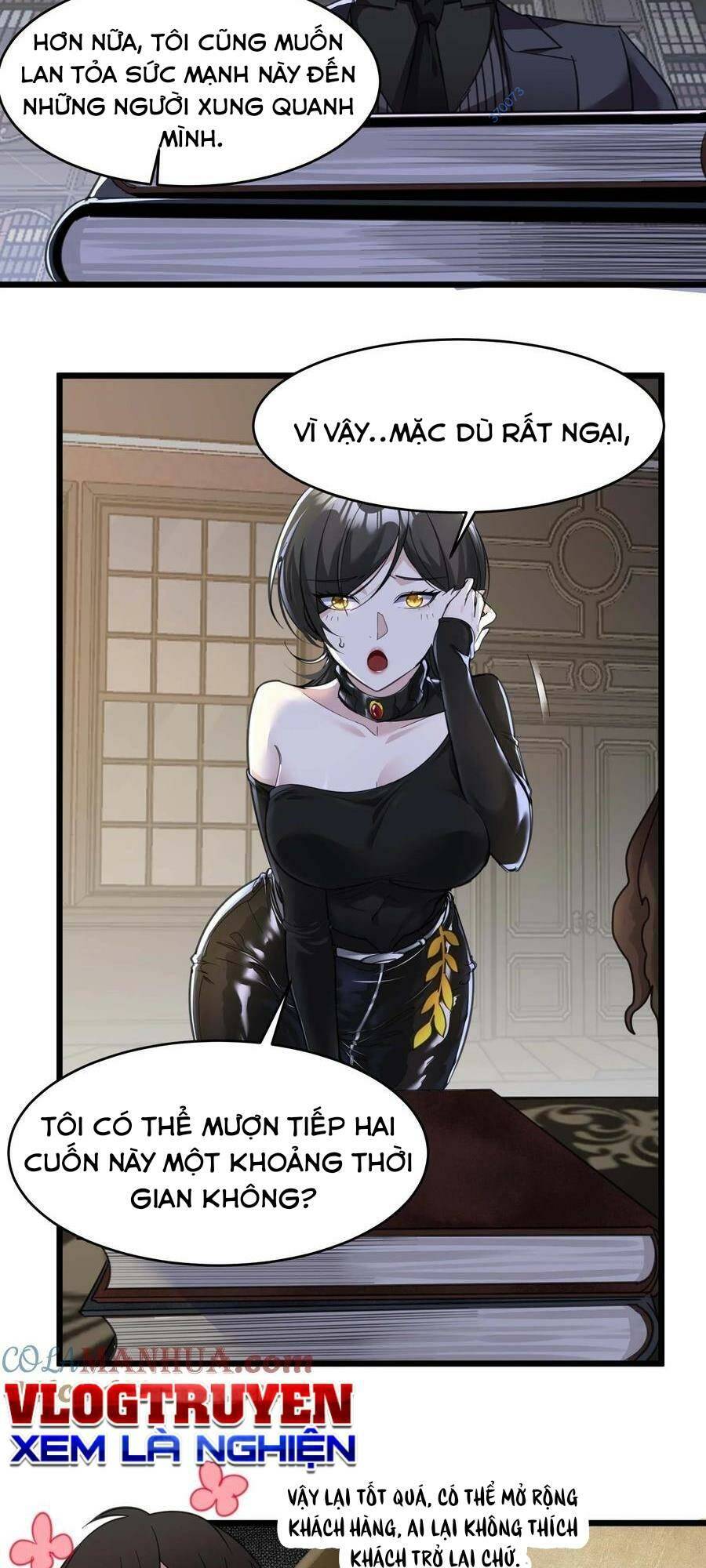 Chương 89 - Trang 9
