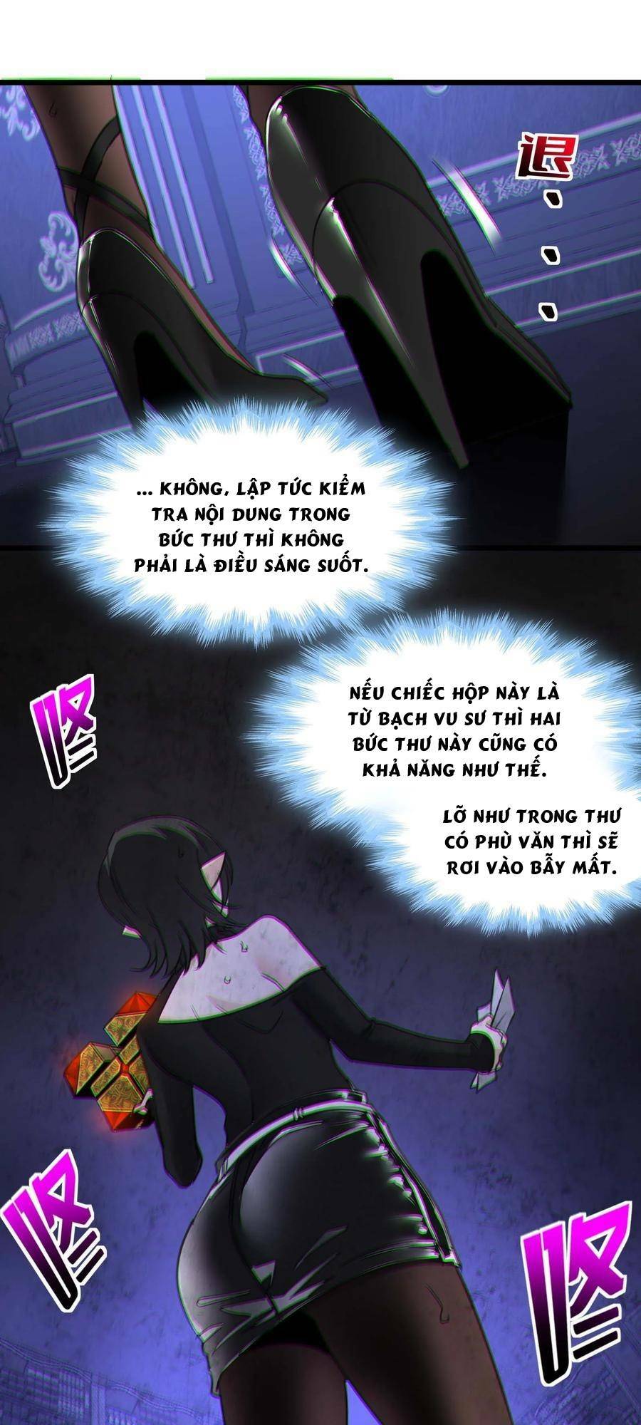 Chương 90 - Trang 47