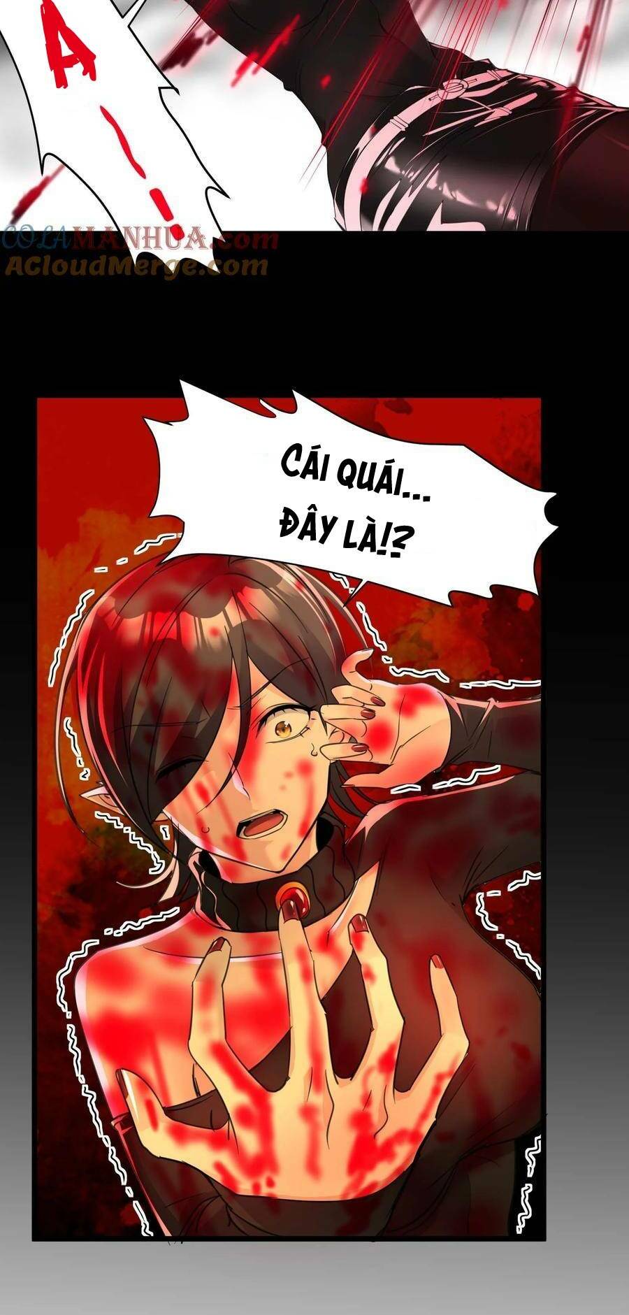 Chương 90 - Trang 8