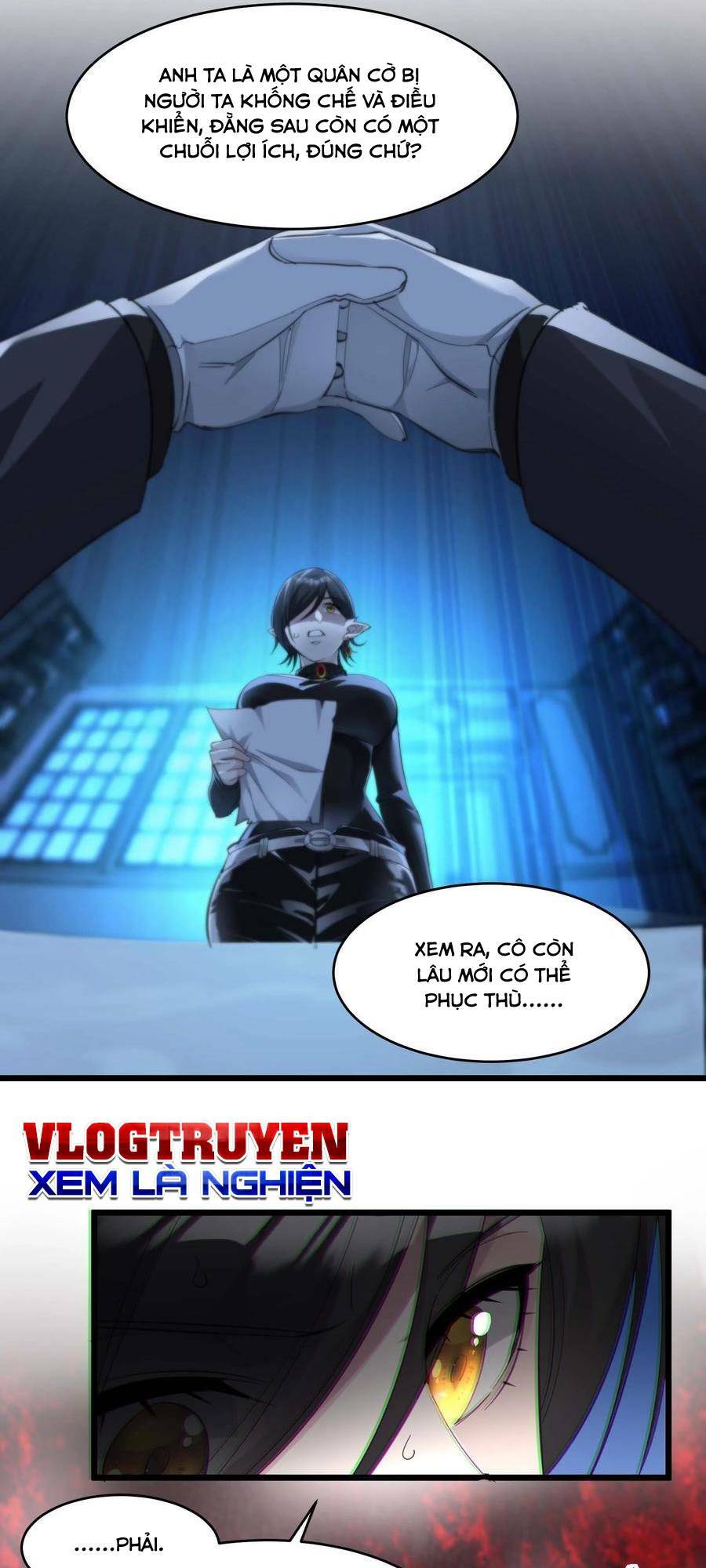 Chương 92 - Trang 3