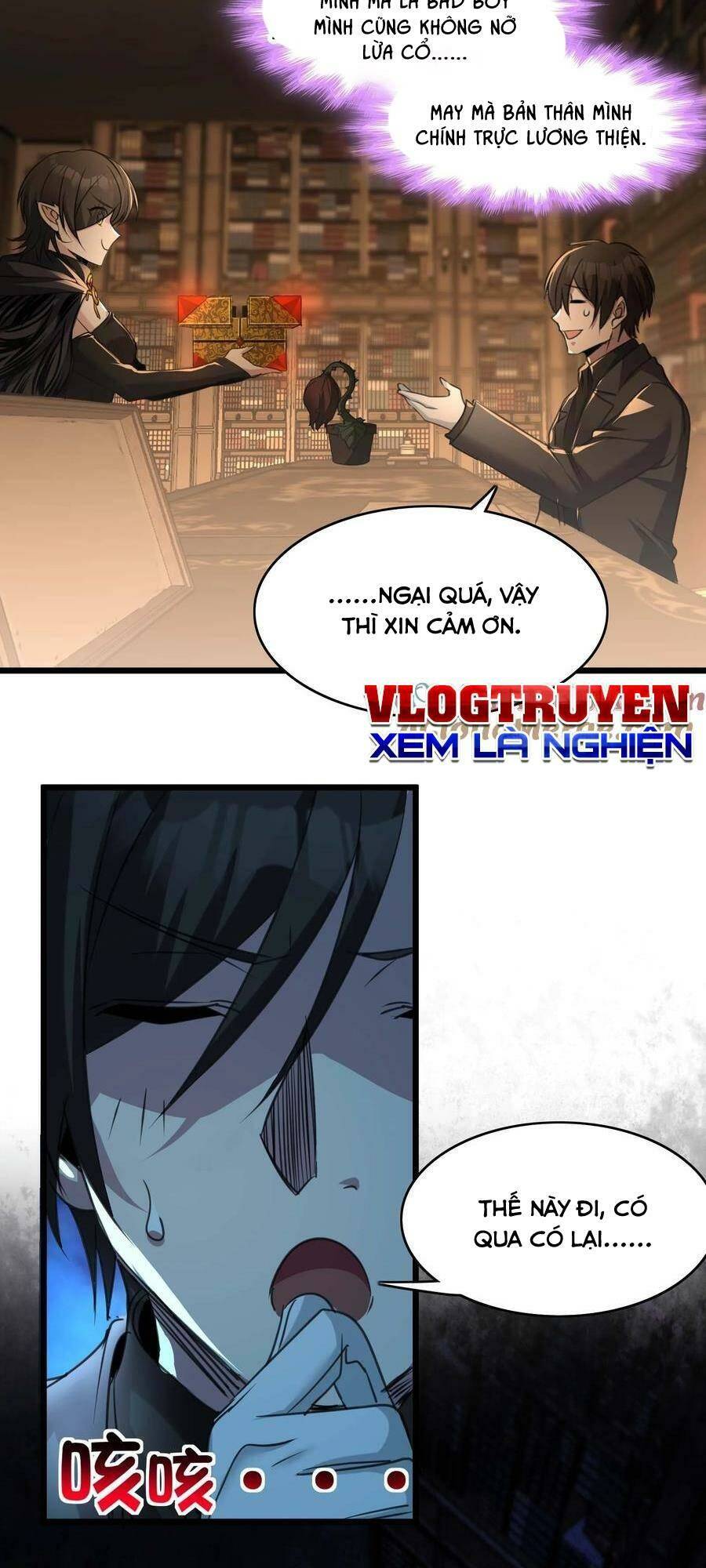 Chương 92 - Trang 56