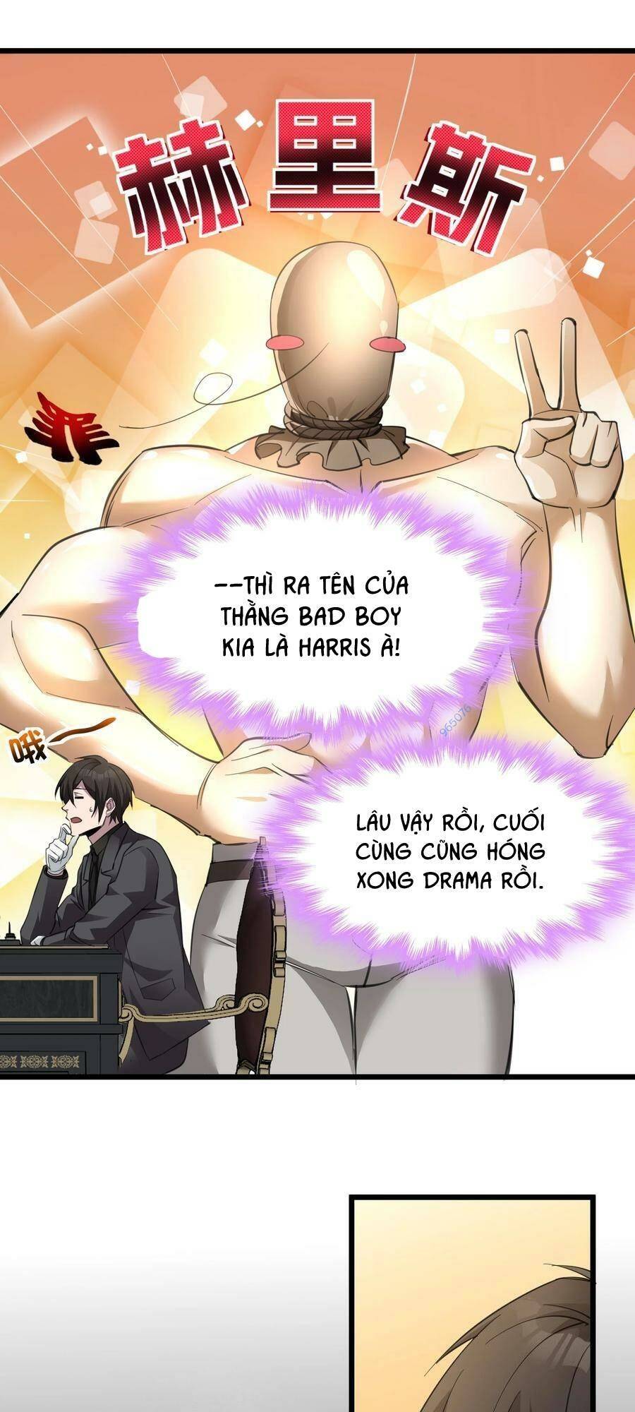 Chương 92 - Trang 8