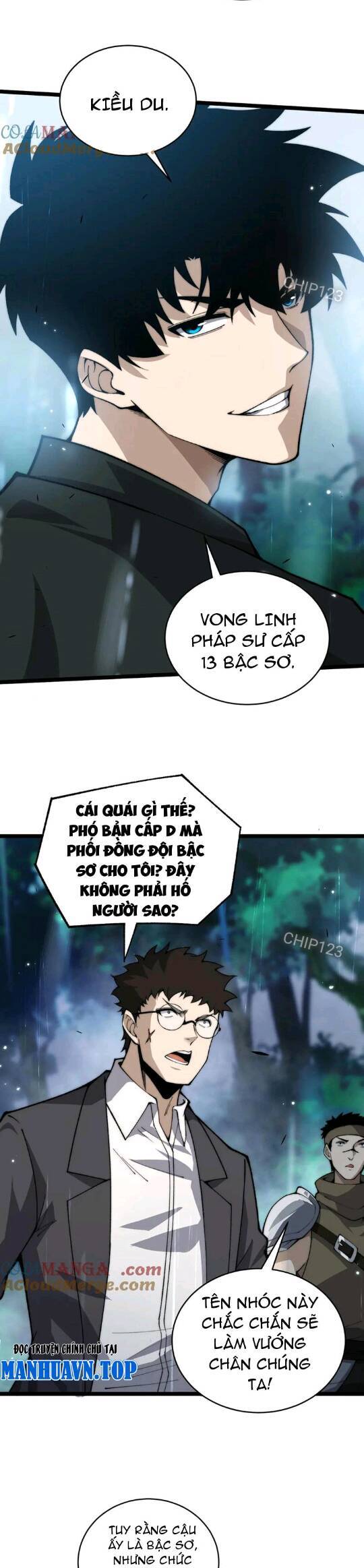 Chương 31 - Trang 6