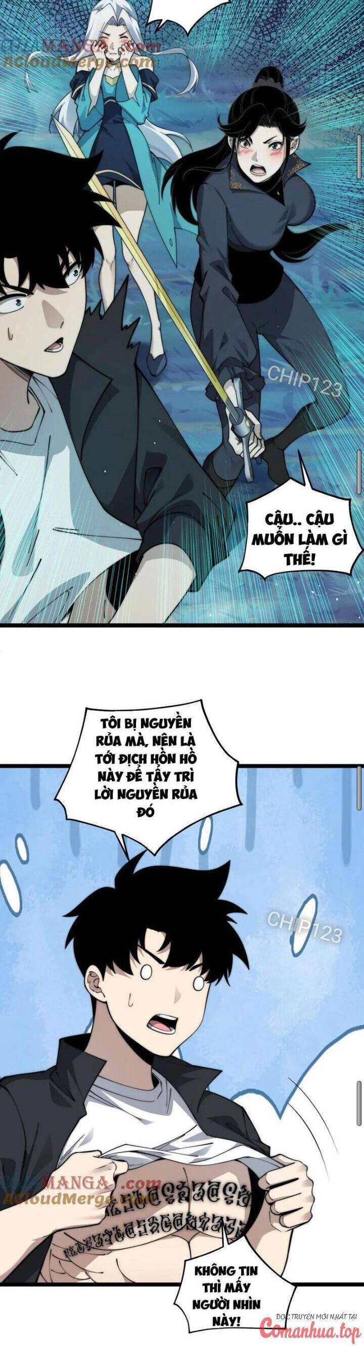 Chương 35 - Trang 21