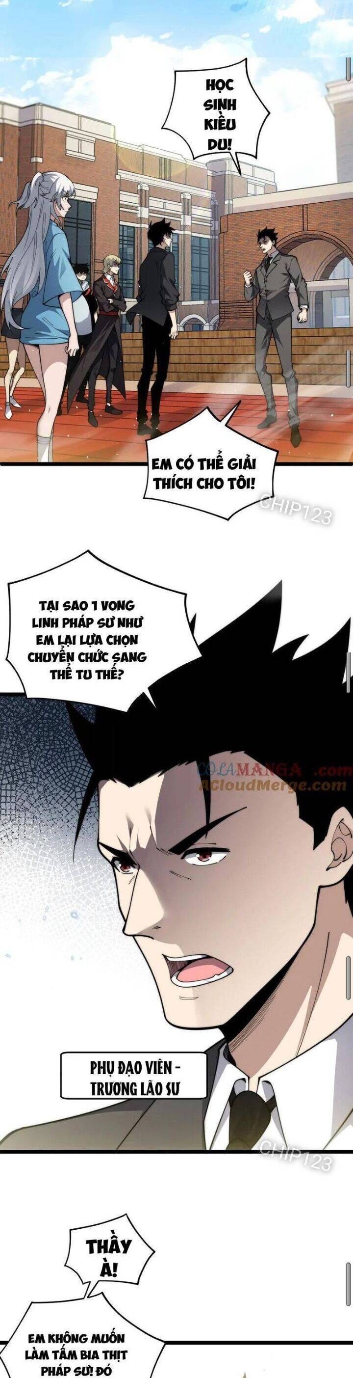 Chương 36 - Trang 16