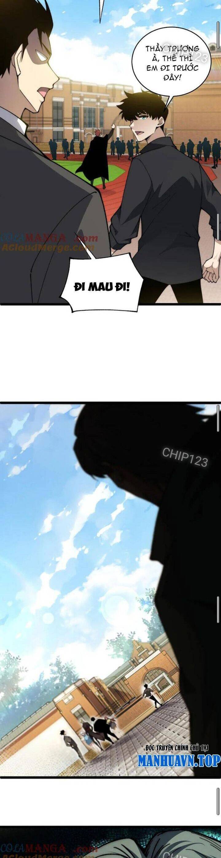 Chương 36 - Trang 21