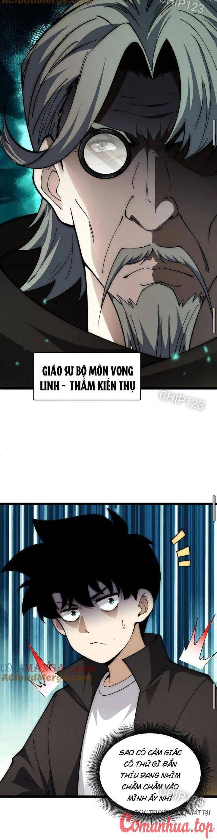 Chương 36 - Trang 22