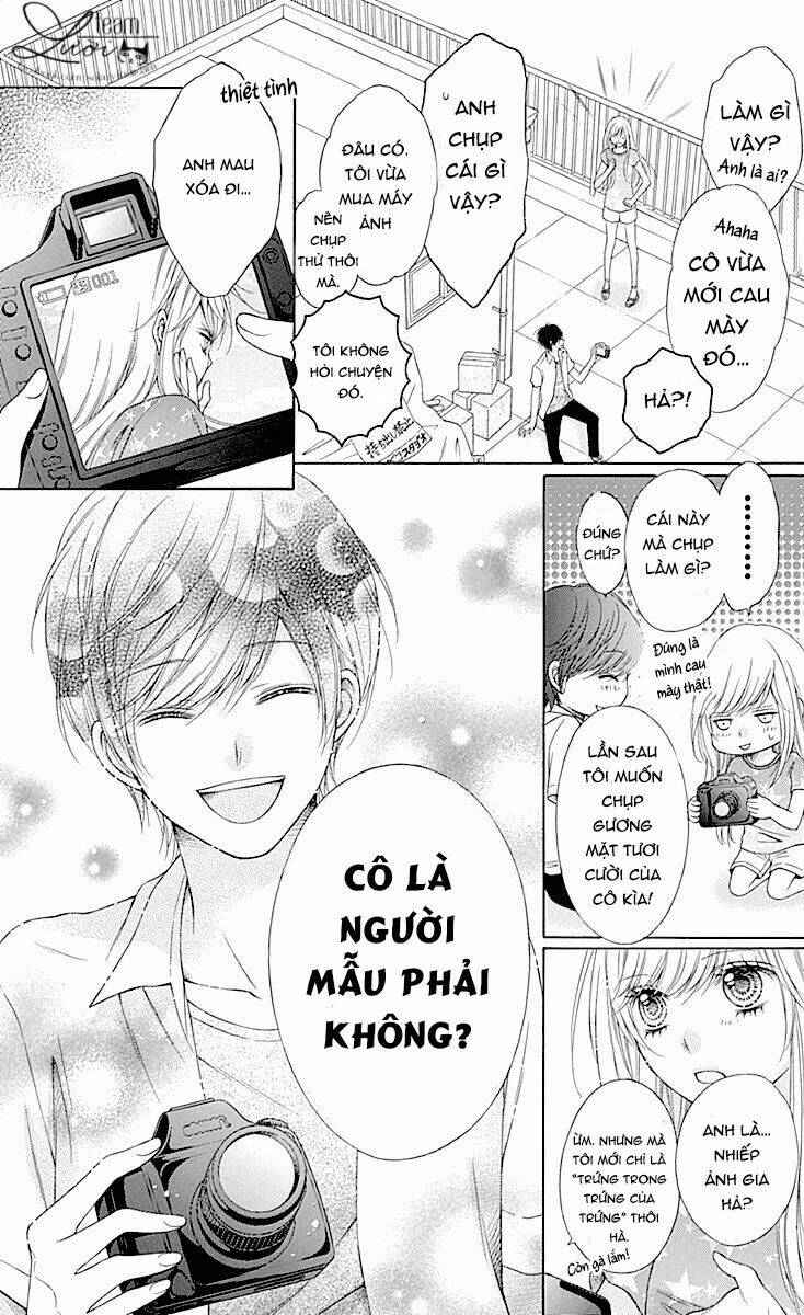 Chương 32 - Trang 21