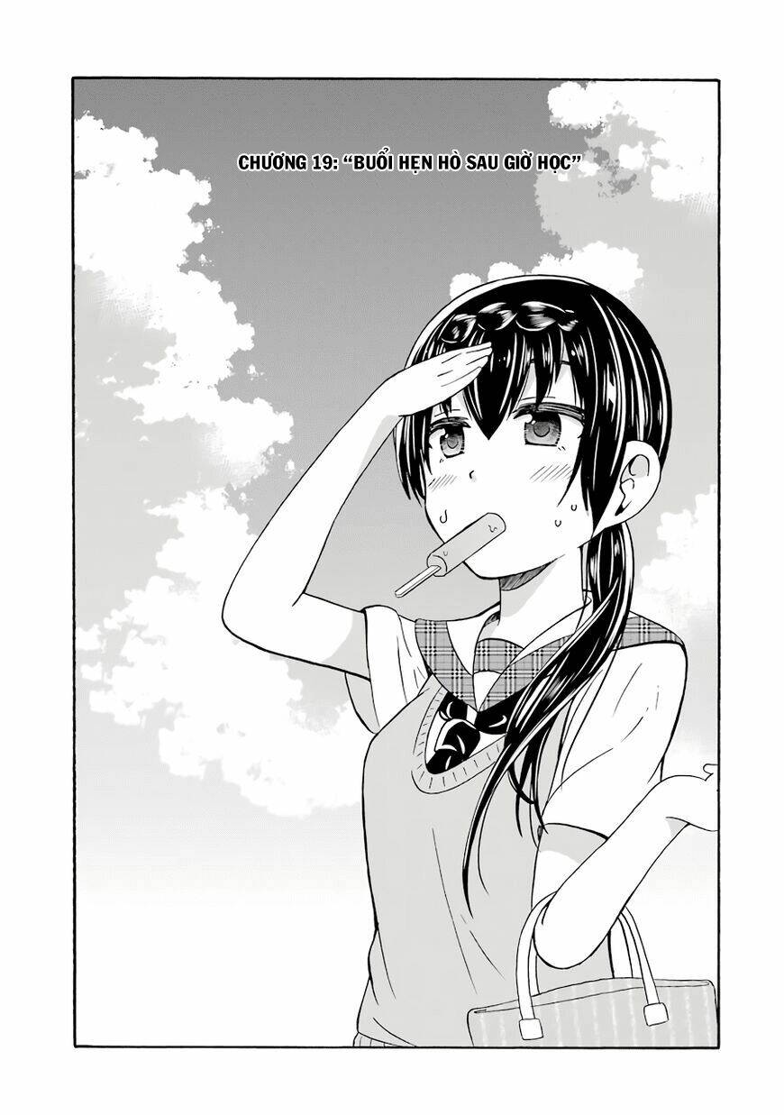 Chương 19 - Trang 1