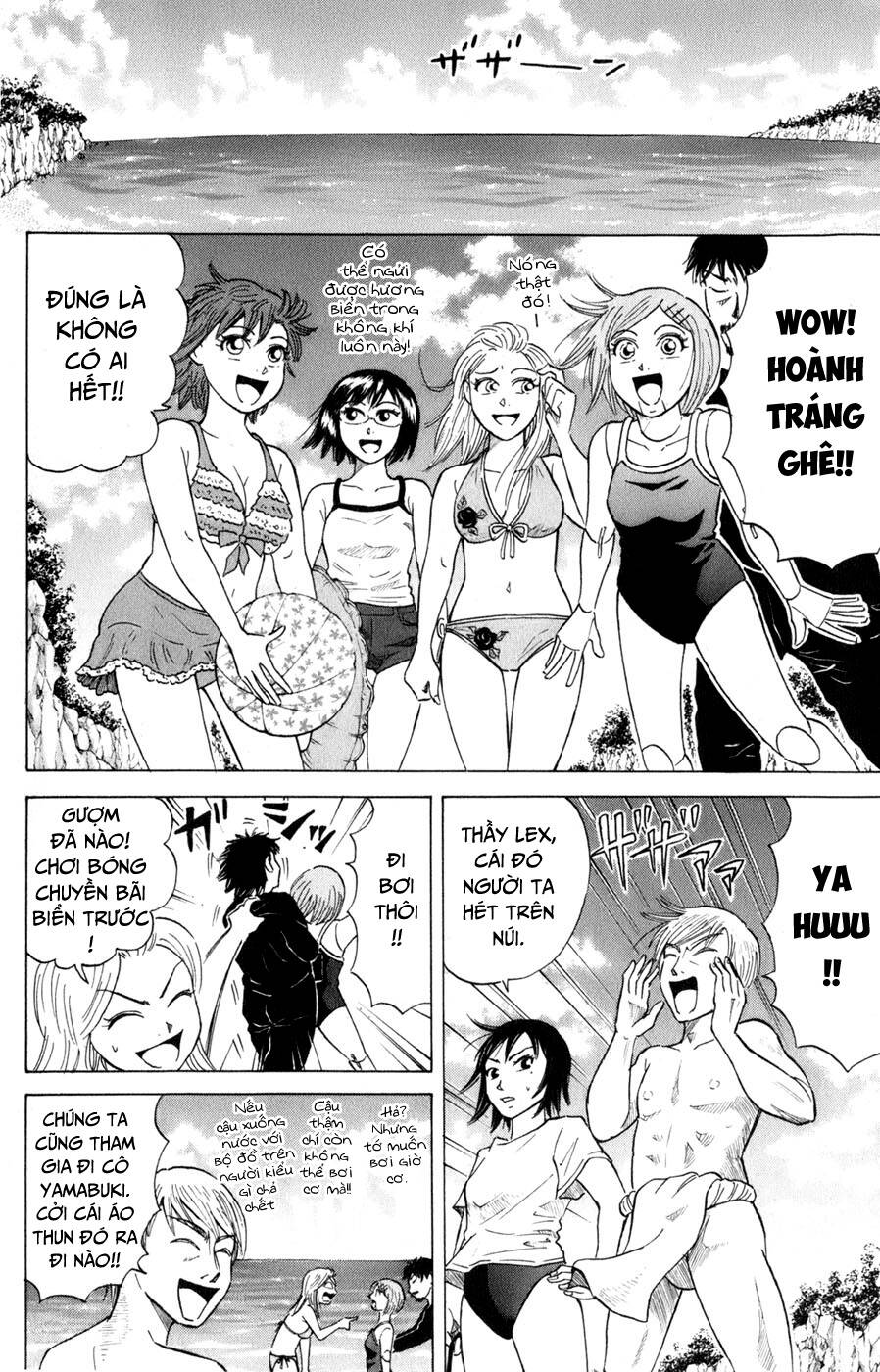 Chương 35 - Trang 14