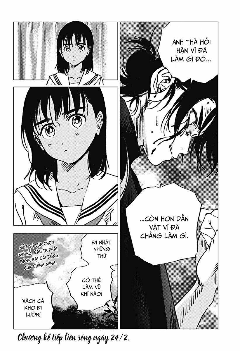 Chương 102 - Trang 18