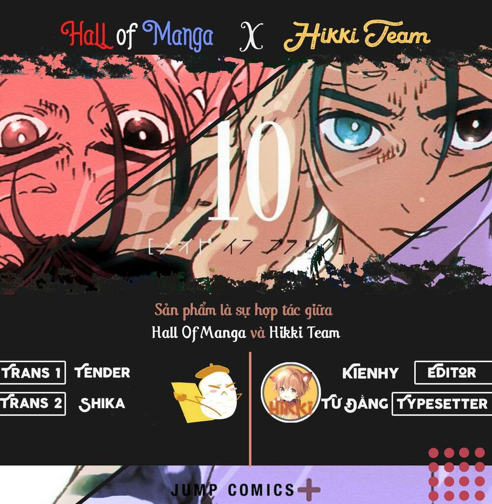 Chương 106 - Trang 1