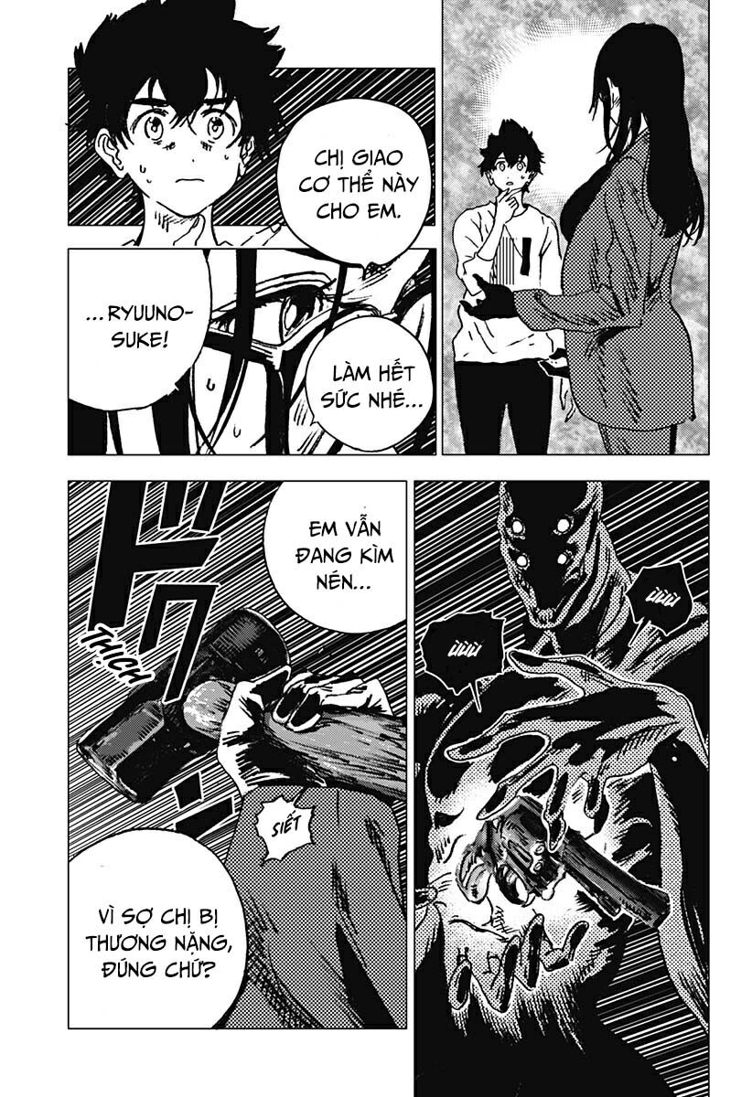 Chương 106 - Trang 14