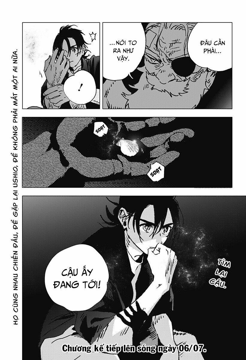 Chương 116 - Trang 23