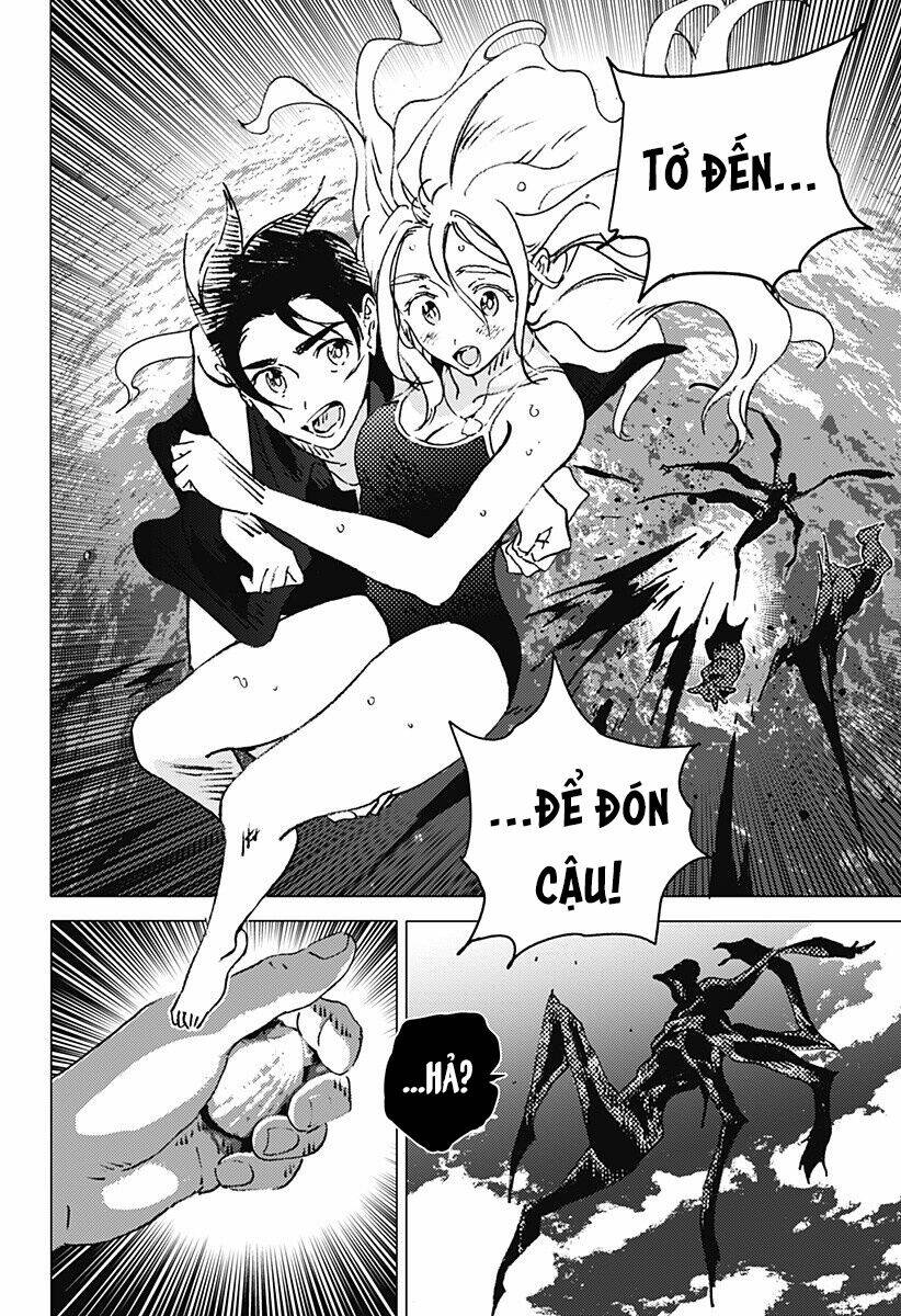 Chương 118 - Trang 15
