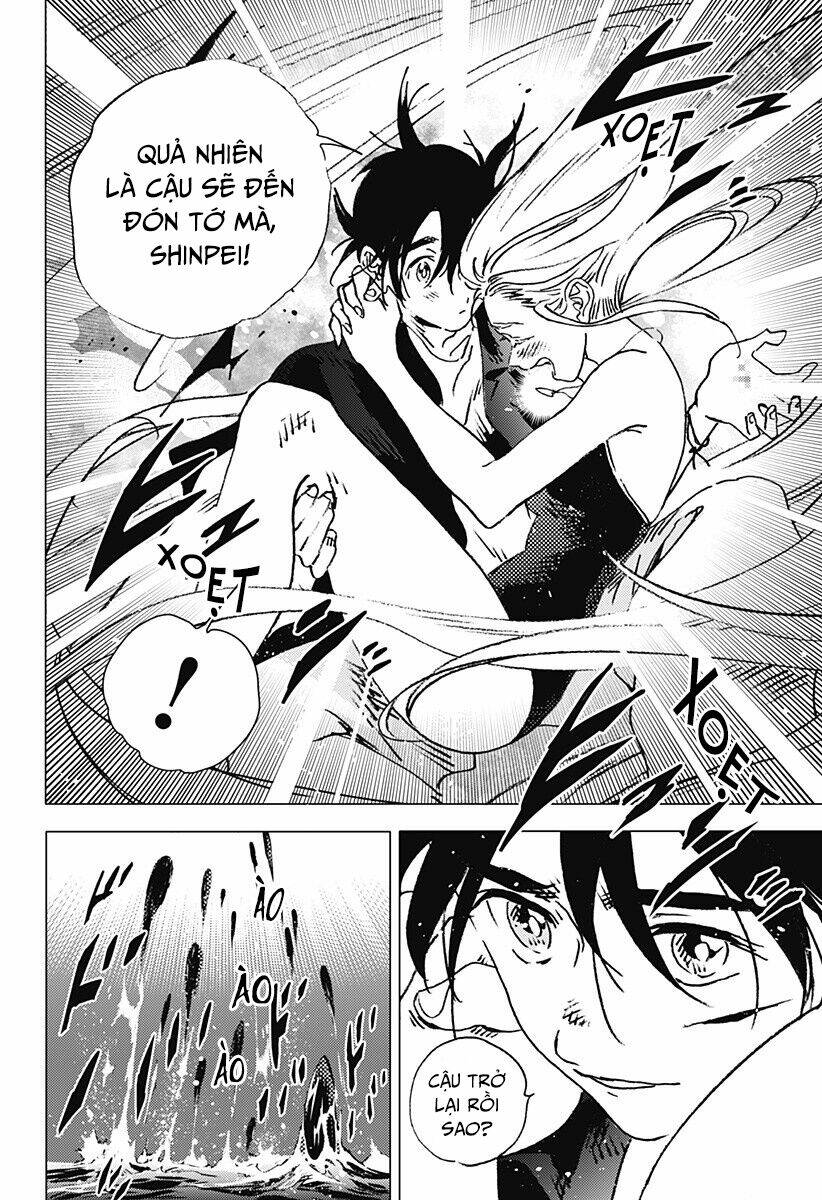 Chương 118 - Trang 18
